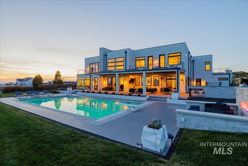 5496 N Bogus Basin Rd, Boise, ID 83702 photo 45