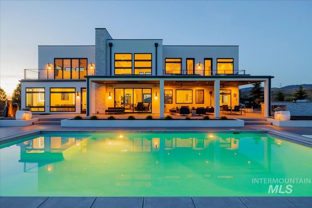 5496 N Bogus Basin Rd, Boise, ID 83702 photo 46