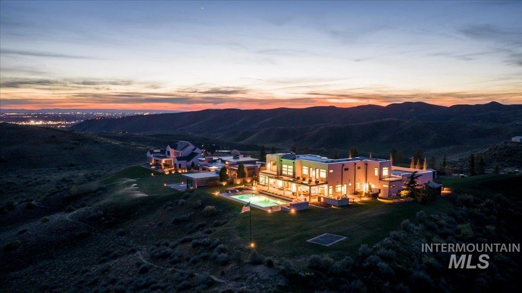 5496 N Bogus Basin Rd, Boise, ID 83702 photo 47