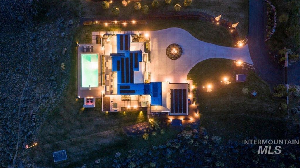 5496 N Bogus Basin Rd, Boise, ID 83702 photo 48