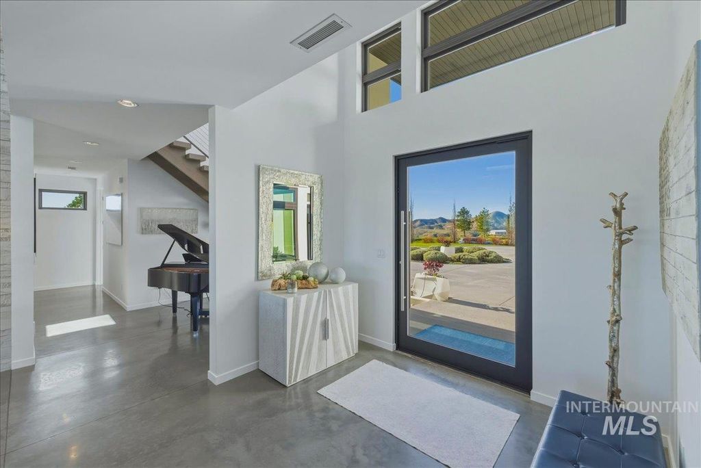 5496 N Bogus Basin Rd, Boise, ID 83702 photo 5