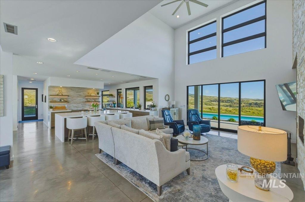 5496 N Bogus Basin Rd, Boise, ID 83702 photo 6