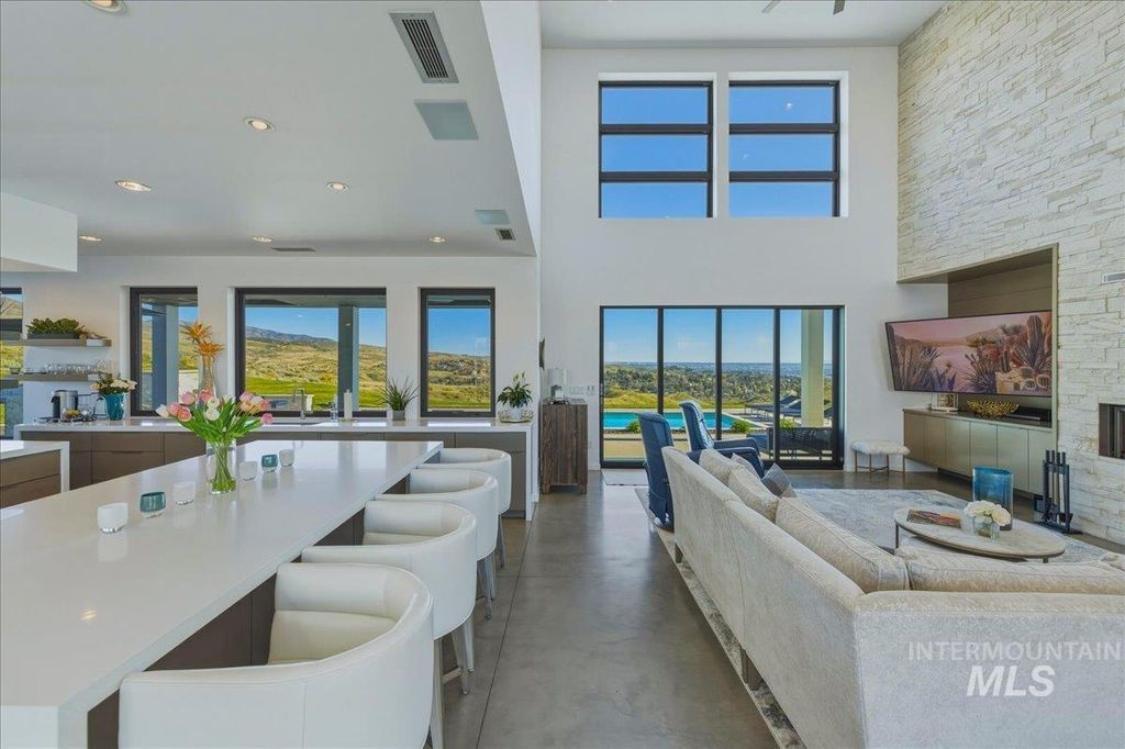 5496 N Bogus Basin Rd, Boise, ID 83702 photo 7