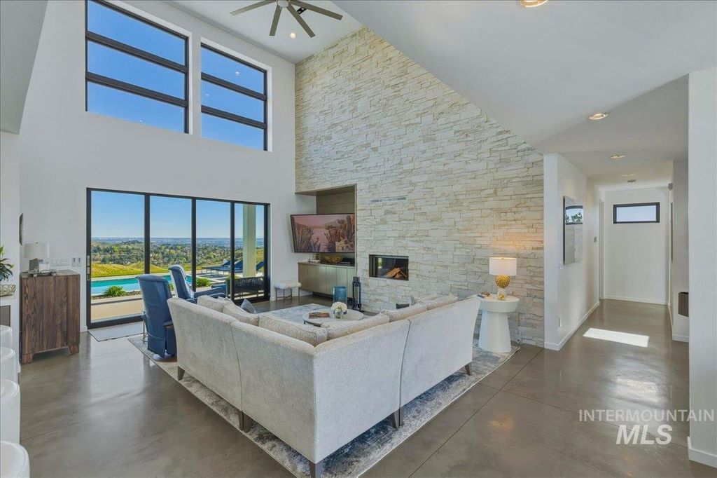 5496 N Bogus Basin Rd, Boise, ID 83702 photo 8