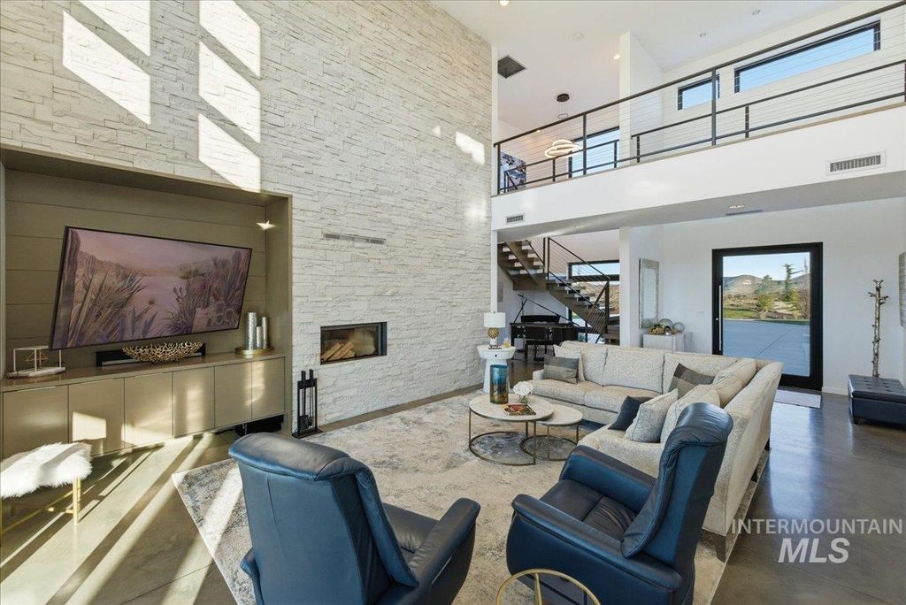 5496 N Bogus Basin Rd, Boise, ID 83702 photo 9