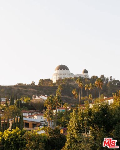 4830 Los Feliz Boulevard, Los Angeles, CA 90027