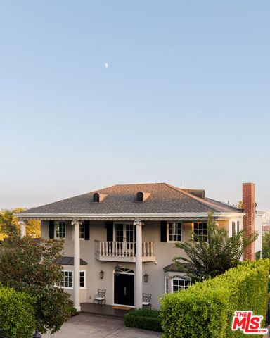 4830 Los Feliz Boulevard, Los Angeles, CA 90027