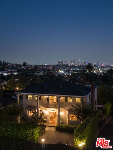 4830 Los Feliz Boulevard, Los Angeles, CA 90027