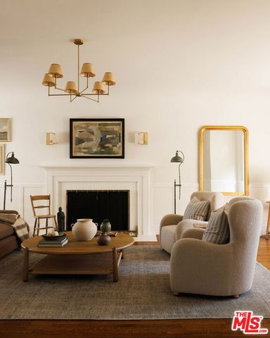 4830 Los Feliz Boulevard, Los Angeles, CA 90027