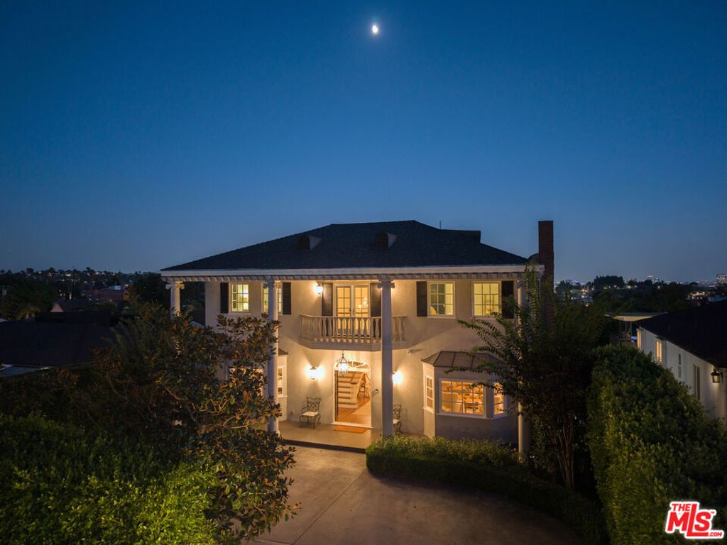 4830 Los Feliz Boulevard, Los Angeles, CA 90027