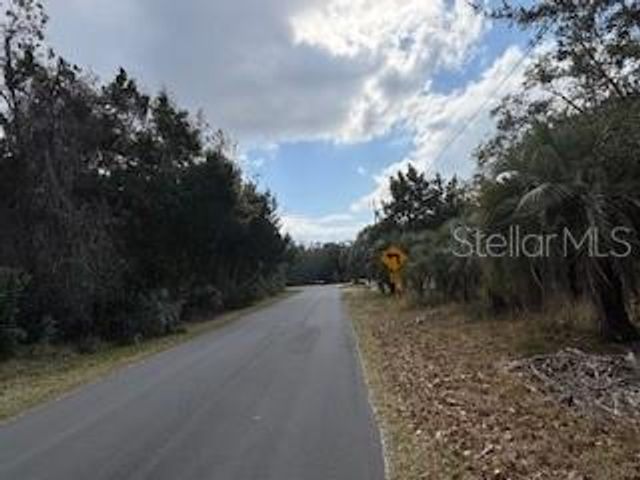 6185 S HANCOCK ROAD, Homosassa, FL 34448