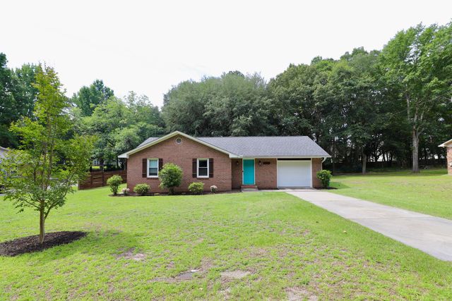 2740 Bonnell Drive, Sumter, SC 29154