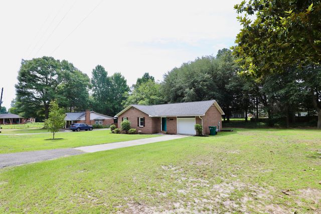 2740 Bonnell Drive, Sumter, SC 29154