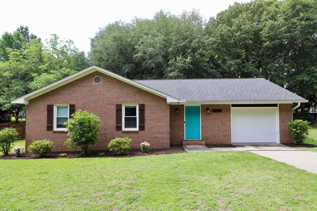 2740 Bonnell Drive, Sumter, SC 29154