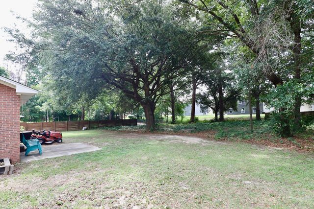 2740 Bonnell Drive, Sumter, SC 29154