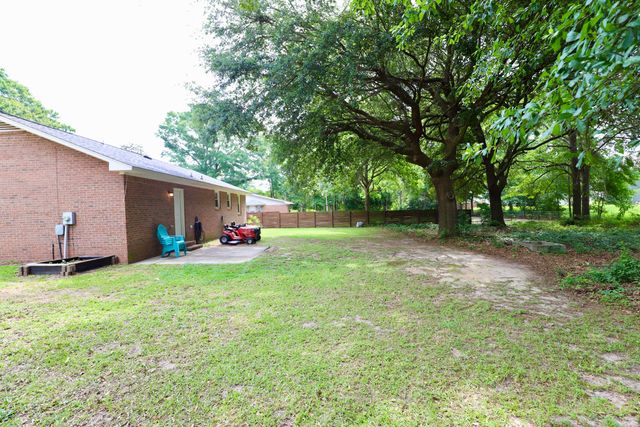 2740 Bonnell Drive, Sumter, SC 29154