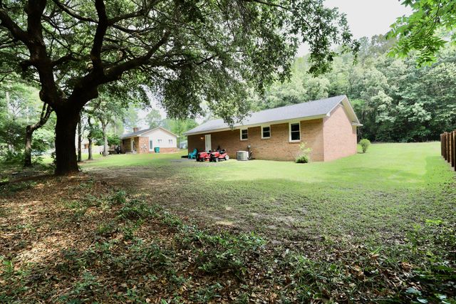 2740 Bonnell Drive, Sumter, SC 29154