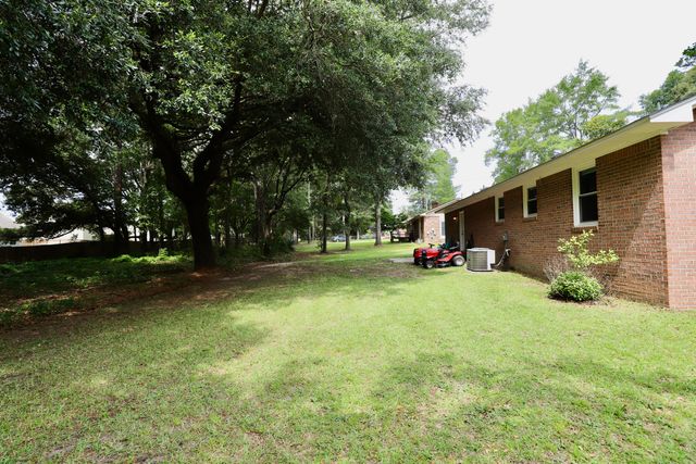 2740 Bonnell Drive, Sumter, SC 29154