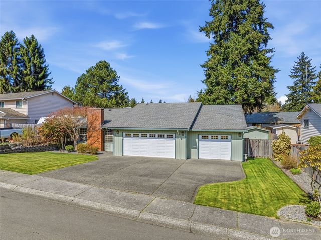 4829 102nd Place SW, Mukilteo, WA 98275