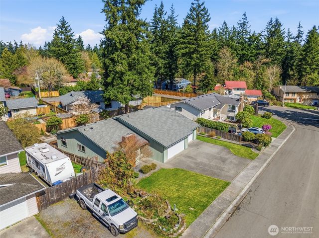 4829 102nd Place SW, Mukilteo, WA 98275