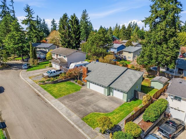 4829 102nd Place SW, Mukilteo, WA 98275