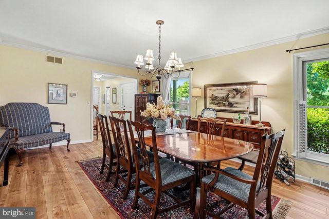 1204 FLEETWOOD DR, Carlisle, PA 17013