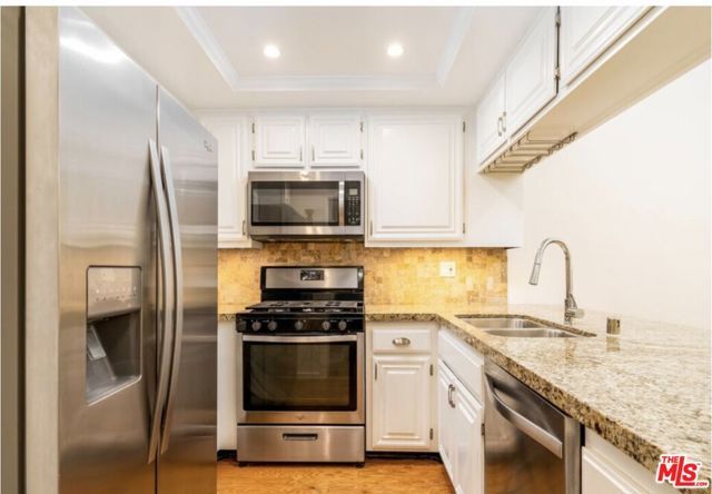 8675 Falmouth Avenue 315, Los Angeles, CA 90293
