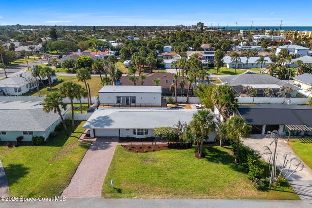 136 14th Avenue, Indialantic, FL 32903