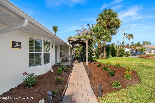 136 14th Avenue, Indialantic, FL 32903