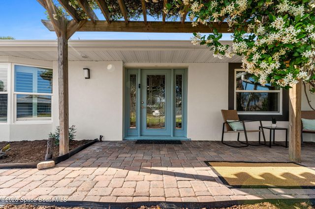 136 14th Avenue, Indialantic, FL 32903