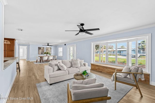 136 14th Avenue, Indialantic, FL 32903