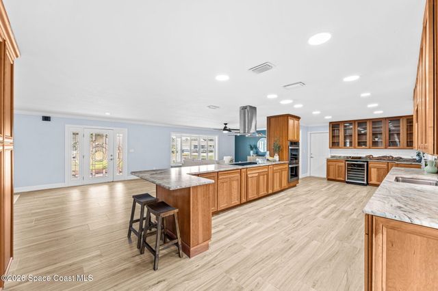 136 14th Avenue, Indialantic, FL 32903