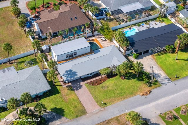 136 14th Avenue, Indialantic, FL 32903