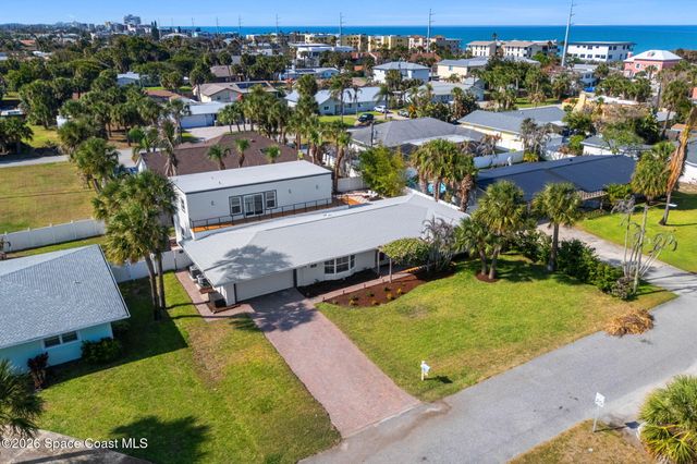 136 14th Avenue, Indialantic, FL 32903