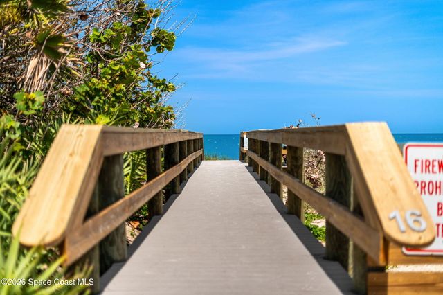 136 14th Avenue, Indialantic, FL 32903