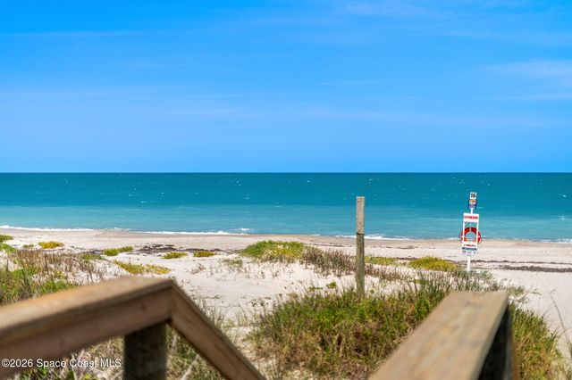136 14th Avenue, Indialantic, FL 32903
