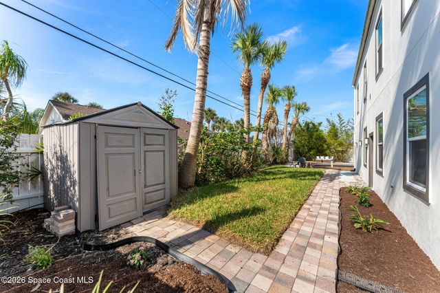 136 14th Avenue, Indialantic, FL 32903