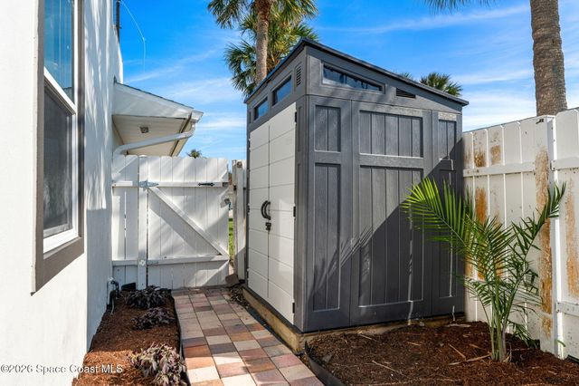 136 14th Avenue, Indialantic, FL 32903