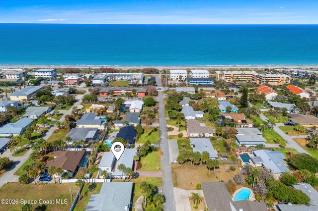 136 14th Avenue, Indialantic, FL 32903