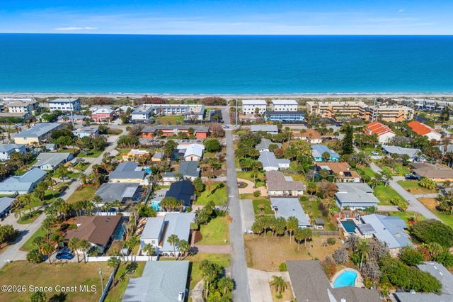 136 14th Avenue, Indialantic, FL 32903