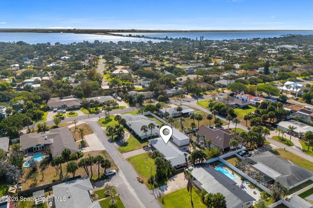 136 14th Avenue, Indialantic, FL 32903
