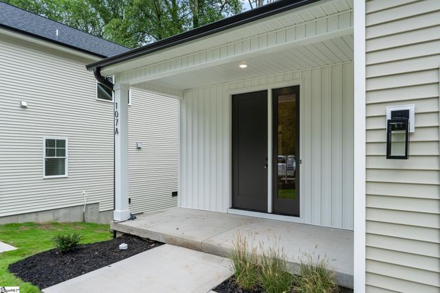 107A Elcon Drive, Greer, SC 29651