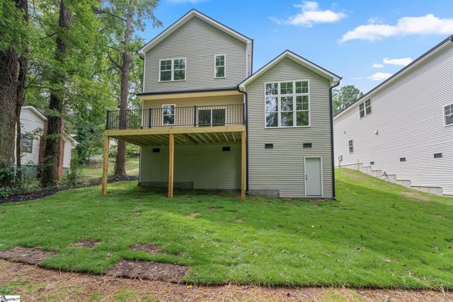 107A Elcon Drive, Greer, SC 29651