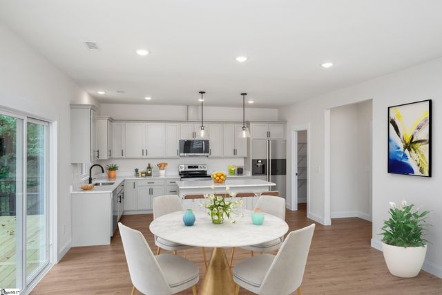 107A Elcon Drive, Greer, SC 29651