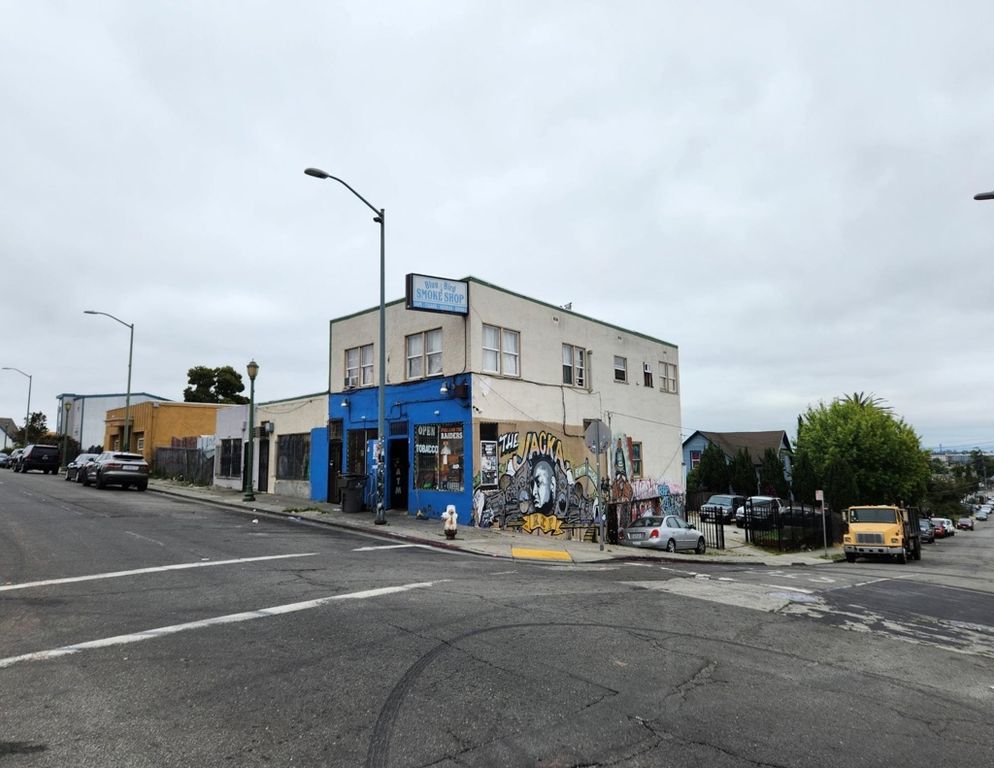 9401 Macarthur Blvd, Oakland, CA 94605