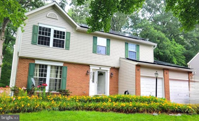 8307 SATINLEAF CT, Bowie, MD 20715