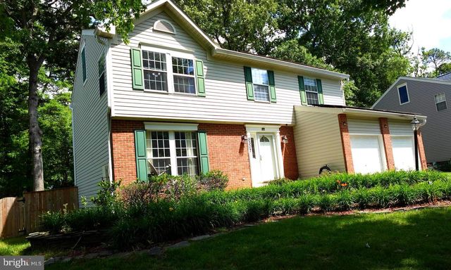 8307 SATINLEAF CT, Bowie, MD 20715