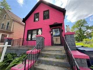 64 Timon Street, Buffalo, NY 14211