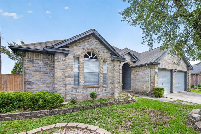 11563 Withers Way Circle, Houston, TX 77065
