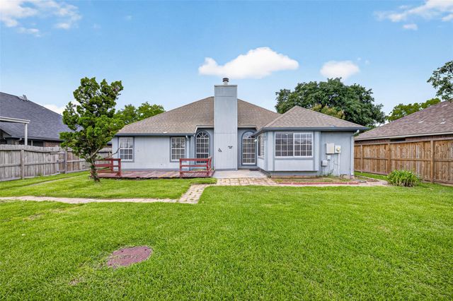 11563 Withers Way Circle, Houston, TX 77065